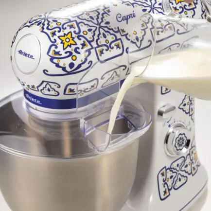 Кухонная машина Ariete 1588 CAPRI