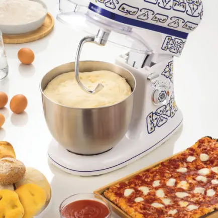 Кухонная машина Ariete 1588 CAPRI