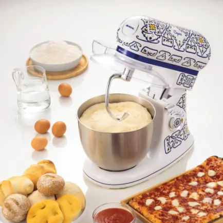 Кухонная машина Ariete 1588 CAPRI