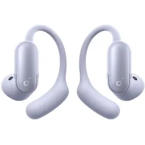Bluetooth-гарнитура Anker SoundCore AeroFit 2 Pro Purple (A3875GQ1)