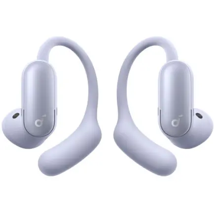 Bluetooth-гарнитура Anker SoundCore AeroFit 2 Pro Purple (A3875GQ1)