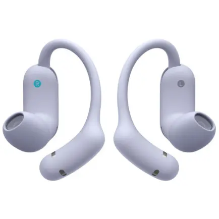 Bluetooth-гарнитура Anker SoundCore AeroFit 2 Pro Purple (A3875GQ1)