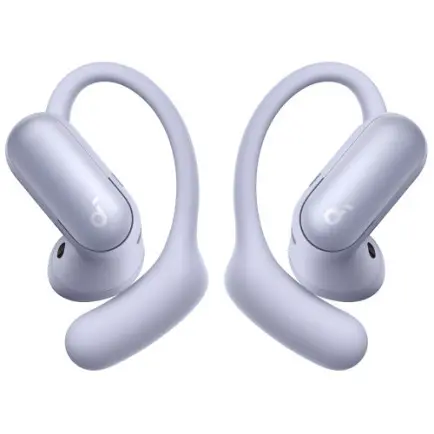 Bluetooth-гарнитура Anker SoundCore AeroFit 2 Pro Purple (A3875GQ1)