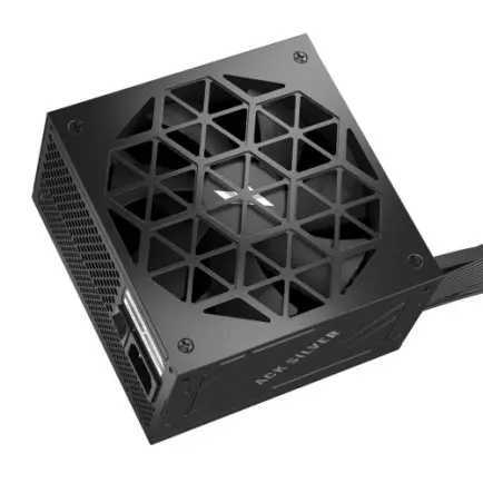Блок живлення 1stPlayer HA-750BA7 750W (ACK-SLV-750-BK-EU)