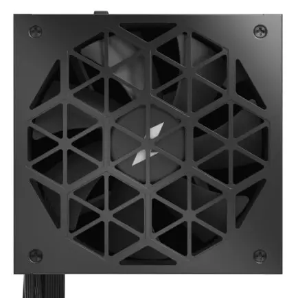 Блок живлення 1stPlayer HA-750BA7 750W (ACK-SLV-750-BK-EU)