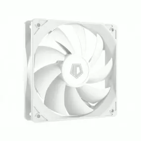 Вентилятор ID-Cooling FL-12025 White