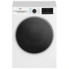 Пральна машина з сушкою Beko B5DFT510457WPB