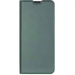 Чохол-книжка BeCover Exclusive New Style для Samsung Galaxy A06 SM-A065 Dark Green (712685)