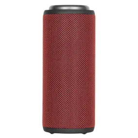 Акустична система 2E SoundXTube TWS MP3 Wireless Waterproof Red (2E-BSSXTWRD)