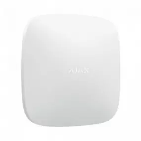 Ретранслятор сигнала Ajax ReX White (8001.37.WH1)