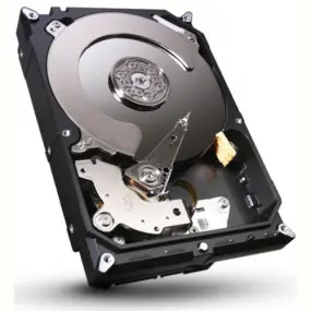 Накопичувач HDD SATA 1.0TB Seagate BarraCuda 7200.14 7200rpm 64MB (ST1000DM003)