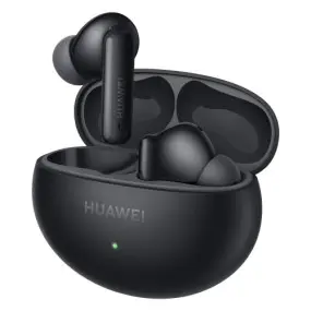 Bluetooth-гарнитура Huawei FreeBuds 6i Black (55037551)