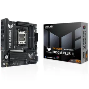 Материнская плата Asus TUF Gaming B850M-Plus II Socket AM5