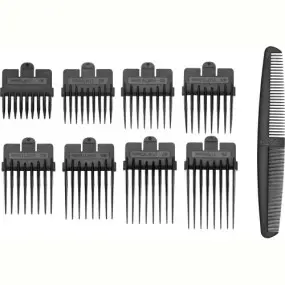 Машинка для стрижки Babyliss E756E