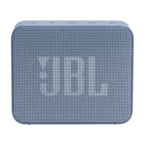 Акустическая система JBL GO Essential 2 Blue (JBLGOES2BLUEU)