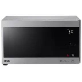 Микроволновая печь LG MH6595CIS