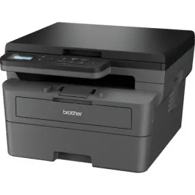 MФУ А4 ч/б Brother DCP-L2622DW с Wi-Fi (DCPL2622DWYJ1)