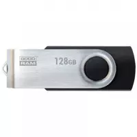 Флеш-накопичувач USB3.0 128GB GOODRAM UTS3 (Twister)