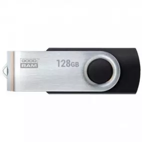 Флеш-накопитель USB3.0 128GB GOODRAM UTS3 (Twister)