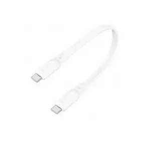 Кабель Foneng X107 USB Type-C - USB Type-C (M/M)