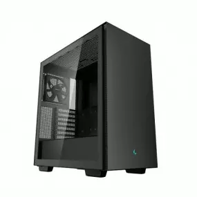 Корпус DeepCool CH510 Black (R-CH510-BKNNE1-G-1)