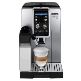 Кофемашина Delonghi ECAM 380.85 SB Dinamica Plus