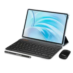 Планшет Teclast P50 4/128GB 4G Dual Sim Sky Blue (B1D1/TL-112765)