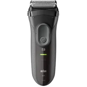 Электробритва Braun Series 3 3000 Black