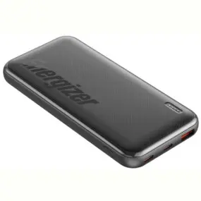 Универсальная мобильная батарея Energizer UE10055PQ 10000mAh Black
