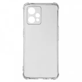 Чехол-накладка Armorstandart Air Force для Realme 9 Camera cover Transparent (ARM62463)