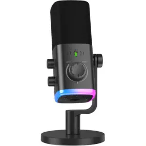 Мікрофон Fifine AM9 Black