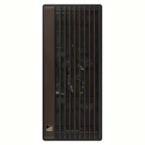 Корпус Asus ProArt PA602 Walnut Wood Tempered Glass Modern Black (90DC00J0-B09030)