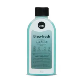 Средство для чистки Wilfa Brewfresh Universal cleaner concentrate WIUCC-250