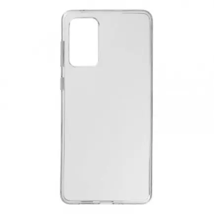 Чехол-накладка Armorstandart Air для Samsung Galaxy A73 5G SM-A736 Transparent (ARM65982)