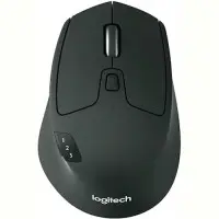 Мышь беспроводная Logitech M720 Triathlon (910-004791)