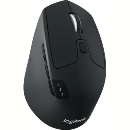 Миша бездротова Logitech M720 Triathlon (910-004791)