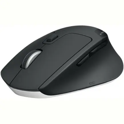 Миша бездротова Logitech M720 Triathlon (910-004791)