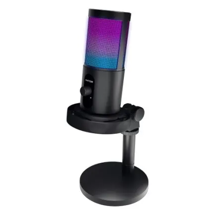 Мiкрофон Hator Signify RGB (НТА-510)