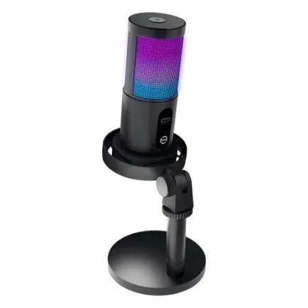 Мiкрофон Hator Signify RGB (НТА-510)