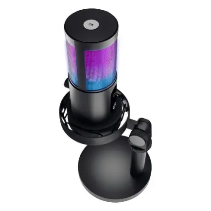 Мiкрофон Hator Signify RGB (НТА-510)