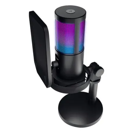Мiкрофон Hator Signify RGB (НТА-510)
