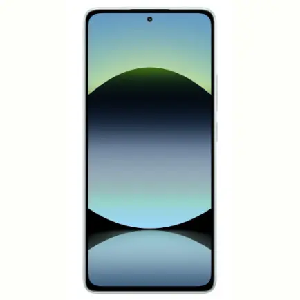 Смартфон Xiaomi Redmi Note 14 5G 6/128GB Coral Green