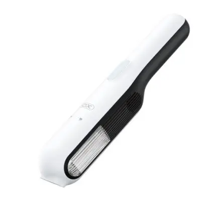 Аккумуляторный пылесос XO CZ020 White