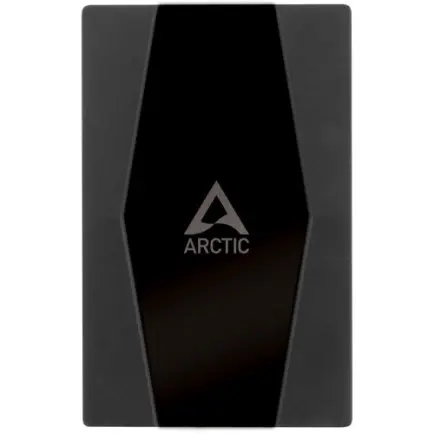 Контролер для вентиляторів Arctic Case Fan Hub (ACFAN00175A)