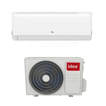 Кондиционер Idea ISR-09HR-SQ-DN8