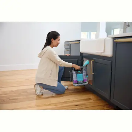 Миючий пилосос Shark PX250EUT