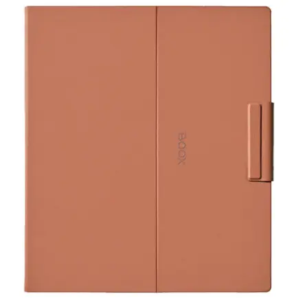 Чохол-клавіатура BOOX для BOOX Note Max Orange (0CV0469R)