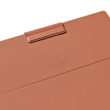 Чохол-клавіатура BOOX для BOOX Note Max Orange (0CV0469R)