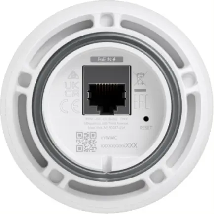 IP камера Ubiquiti UniFi G5 Bullet упаковка 3шт (UVC-G5-Bullet-3)