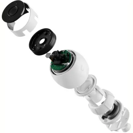 IP камера Ubiquiti UniFi G5 Bullet упаковка 3шт (UVC-G5-Bullet-3)